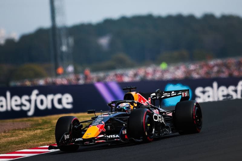 Motorsport. Formula 1. Japanese Grand Prix. 29.03.2026