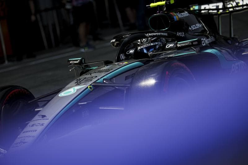 Motorsport. Formula 1. Japanese Grand Prix. 29.03.2026