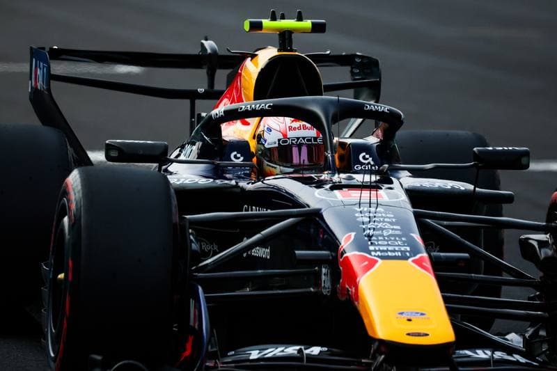 Motorsport. Formula 1. Japanese Grand Prix. 29.03.2026
