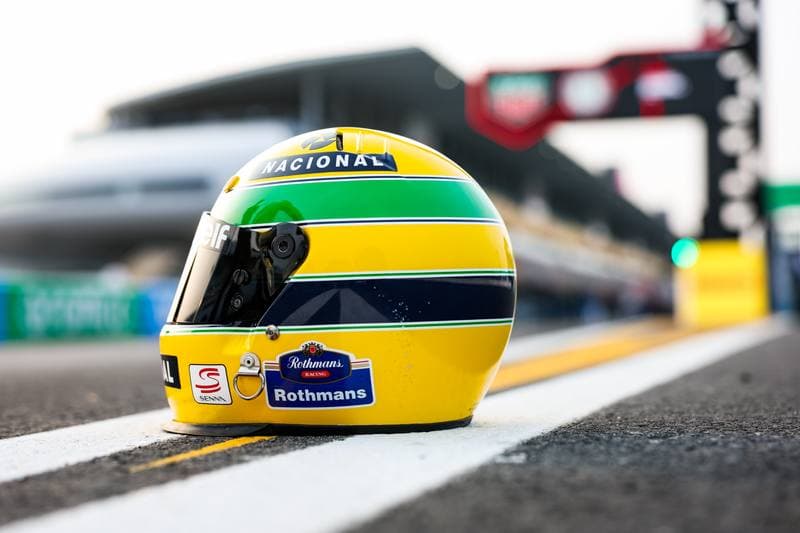 Motorsport. Formula 1. Japanese Grand Prix. 29.03.2026