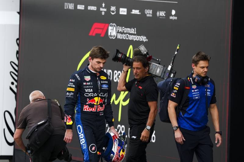 Motorsport. Formula 1. Japanese Grand Prix. 29.03.2026
