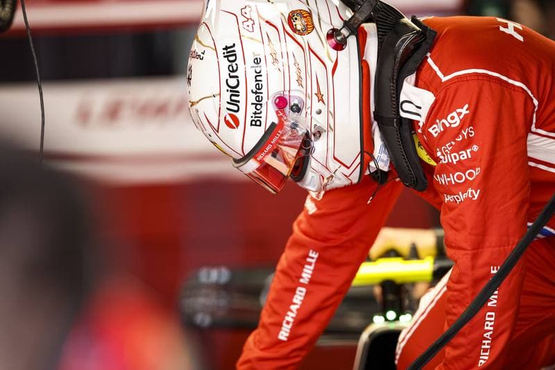 Motorsport. Formula 1. Japanese Grand Prix. 29.03.2026