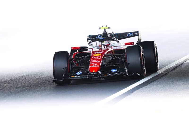 Motorsport. Formula 1. Japanese Grand Prix. 29.03.2026