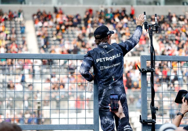 Motorsport. Formula 1. Japanese Grand Prix. 29.03.2026
