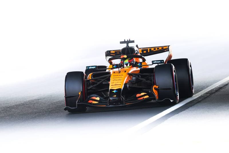 Motorsport. Formula 1. Japanese Grand Prix. 29.03.2026