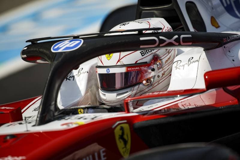 Motorsport. Formula 1. Japanese Grand Prix. 29.03.2026
