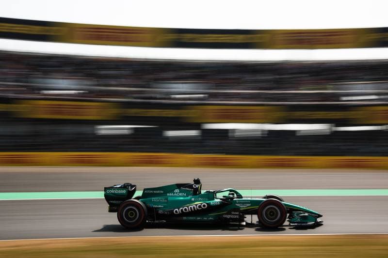 Motorsport. Formula 1. Japanese Grand Prix. 29.03.2026