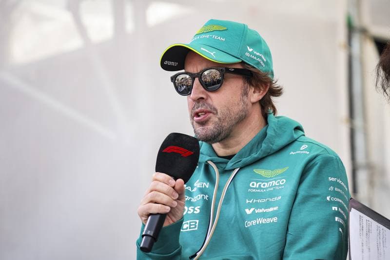 Motorsport. Formula 1. Japanese Grand Prix. 29.03.2026