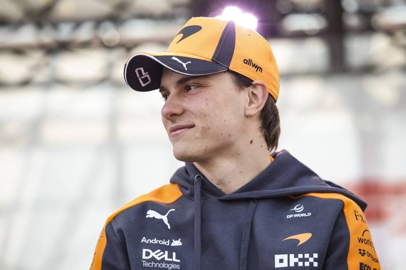 Motorsport. Formula 1. Japanese Grand Prix. 29.03.2026