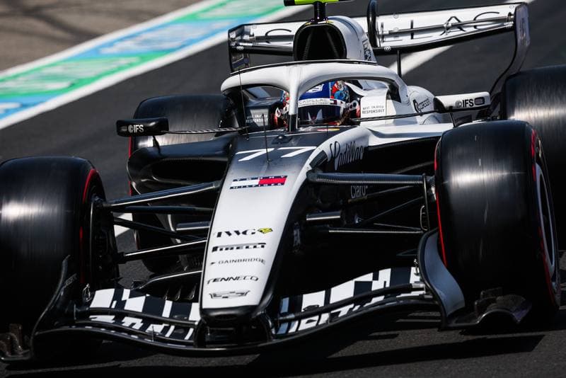 Motorsport. Formula 1. Japanese Grand Prix. 29.03.2026