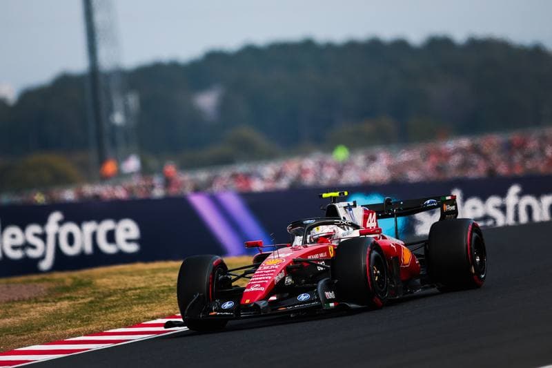 Motorsport. Formula 1. Japanese Grand Prix. 29.03.2026