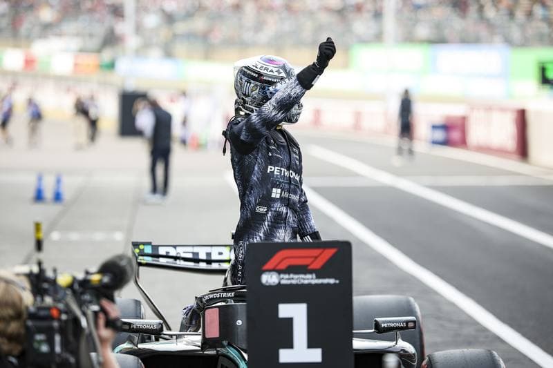Motorsport. Formula 1. Japanese Grand Prix. 29.03.2026