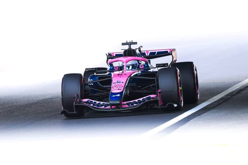 Motorsport. Formula 1. Japanese Grand Prix. 29.03.2026