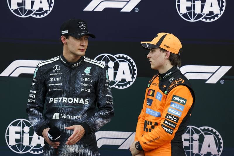 Motorsport. Formula 1. Japanese Grand Prix. 29.03.2026