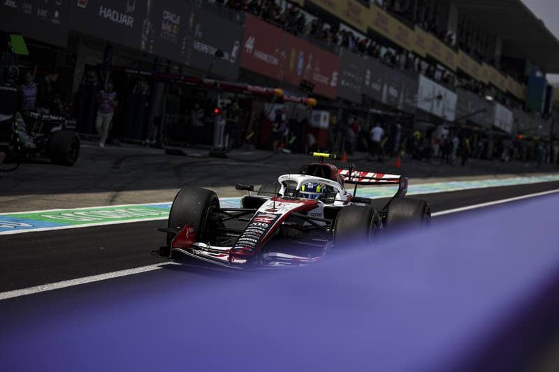 Motorsport. Formula 1. Japanese Grand Prix. 29.03.2026