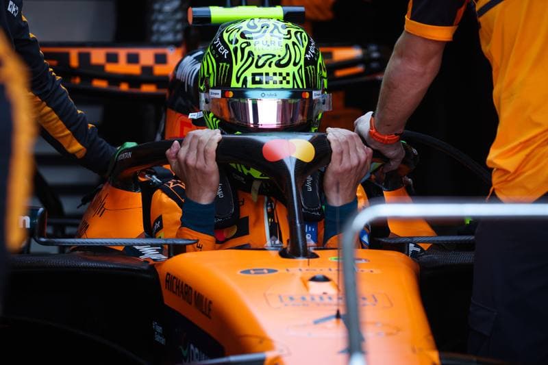 Motorsport. Formula 1. Japanese Grand Prix. 29.03.2026
