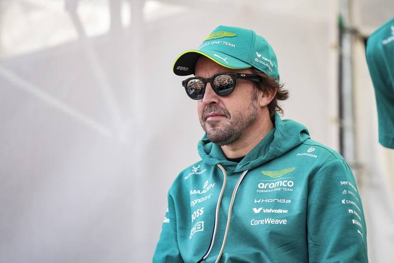 Motorsport. Formula 1. Japanese Grand Prix. 29.03.2026