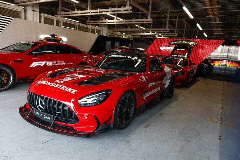 Motorsport. Formula 1. Japanese Grand Prix. 29.03.2026