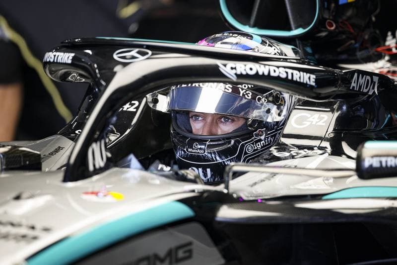 Motorsport. Formula 1. Japanese Grand Prix. 29.03.2026