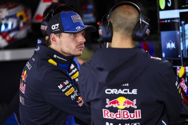 Motorsport. Formula 1. Japanese Grand Prix. 29.03.2026