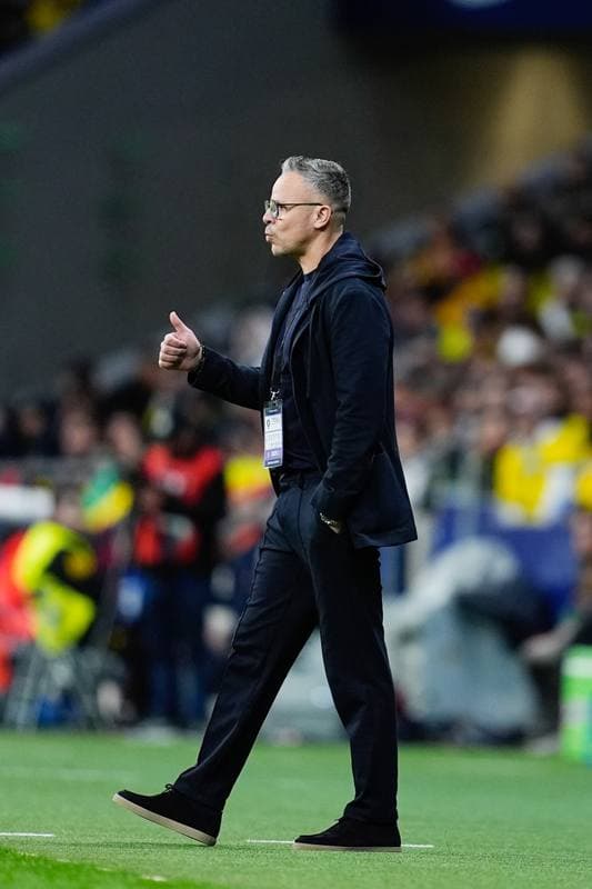 Football. Friendly Match. Morocco - Ecuador. 27.03.2026