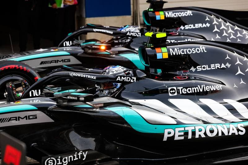 Motorsport. Formula 1. Japanese Grand Prix. 29.03.2026