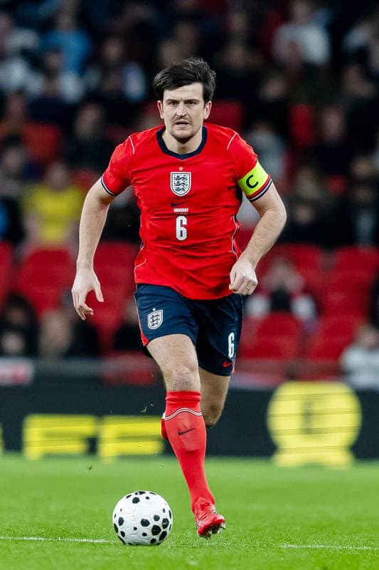 Football. Friendly Match. England - Uruguay. 27.03.2026