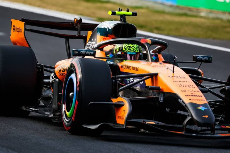 Motorsport. Formula 1. Japanese Grand Prix. 29.03.2026
