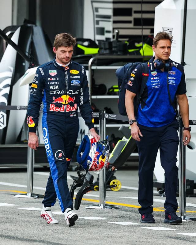 Motorsport. Formula 1. Japanese Grand Prix. 29.03.2026
