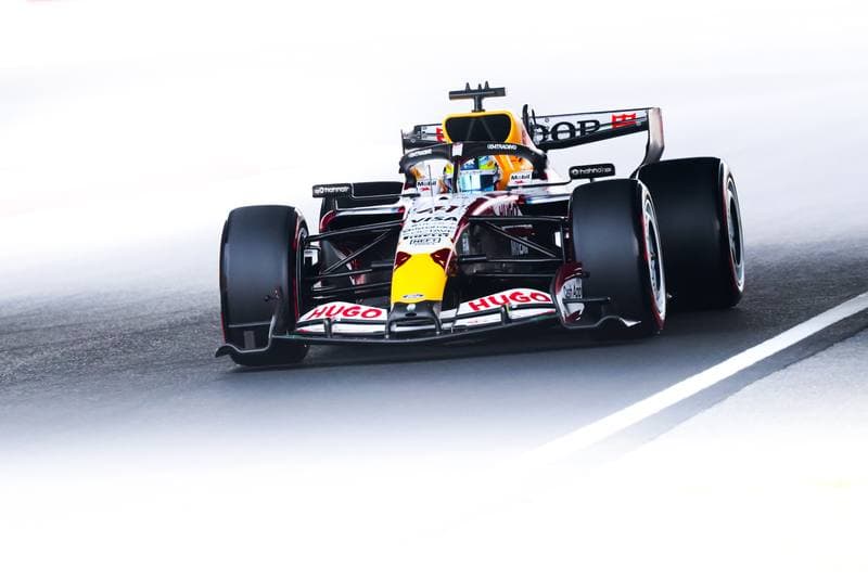 Motorsport. Formula 1. Japanese Grand Prix. 29.03.2026