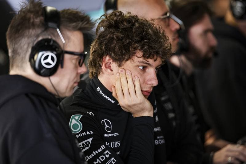 Motorsport. Formula 1. Japanese Grand Prix. 29.03.2026