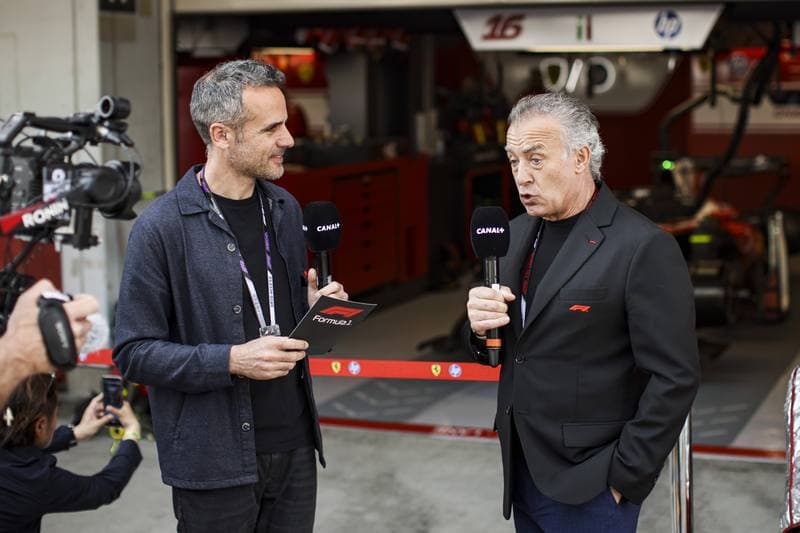 Motorsport. Formula 1. Japanese Grand Prix. 29.03.2026