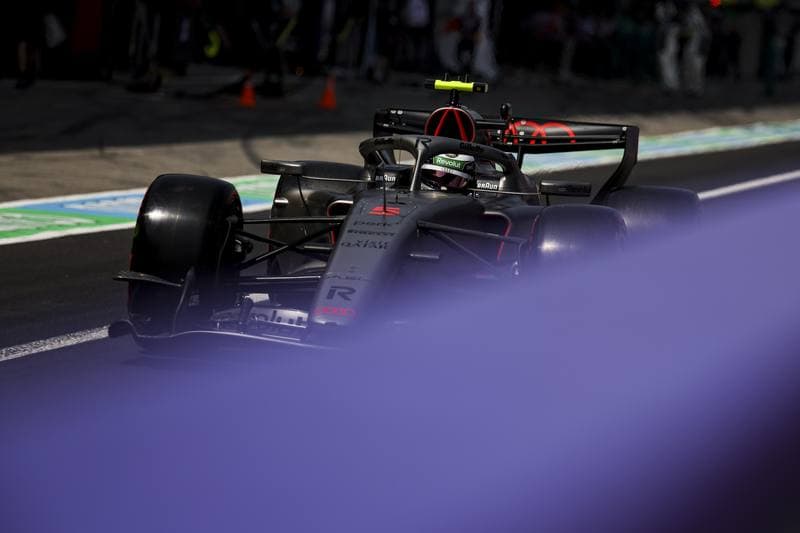 Motorsport. Formula 1. Japanese Grand Prix. 29.03.2026
