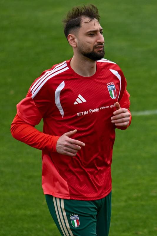 Football. Italy. Training. 30.03.2026