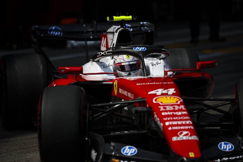 Motorsport. Formula 1. Japanese Grand Prix. 29.03.2026