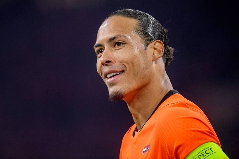 Football. Friendly Match. Netherlands - Norway. 27.03.2026