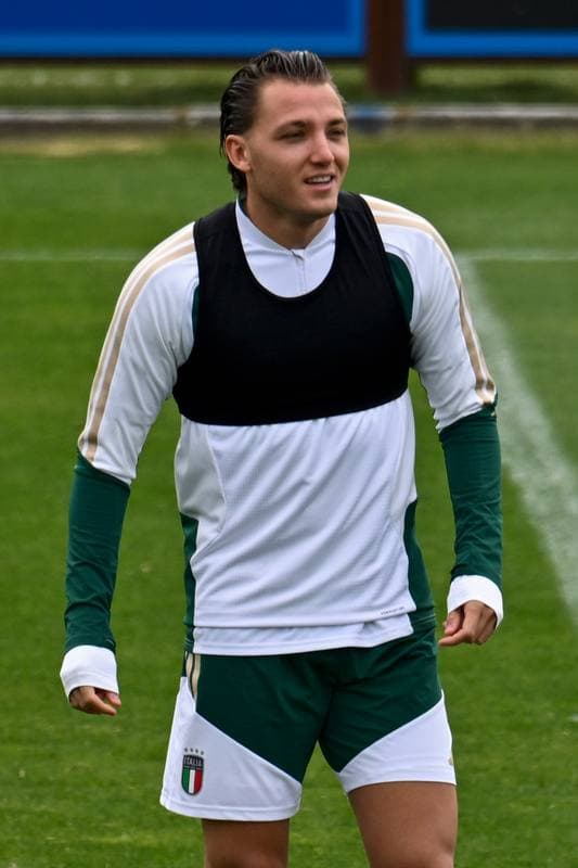 Football. Italy. Training. 30.03.2026