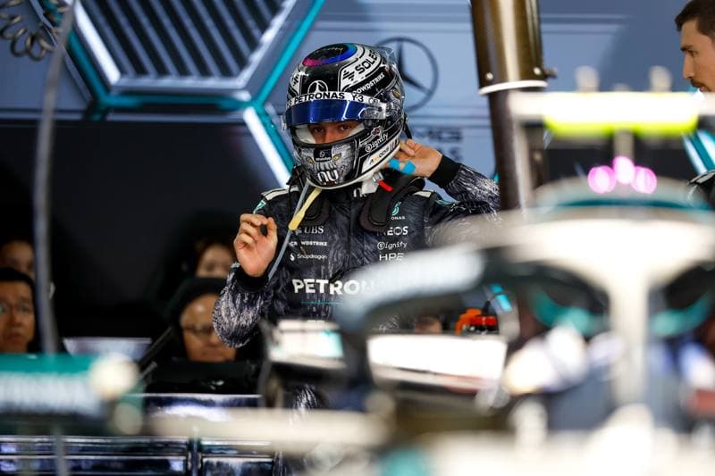 Motorsport. Formula 1. Japanese Grand Prix. 29.03.2026