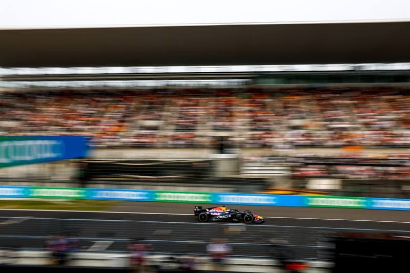 Motorsport. Formula 1. Japanese Grand Prix. 29.03.2026
