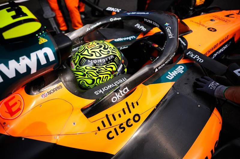 Motorsport. Formula 1. Japanese Grand Prix. 29.03.2026