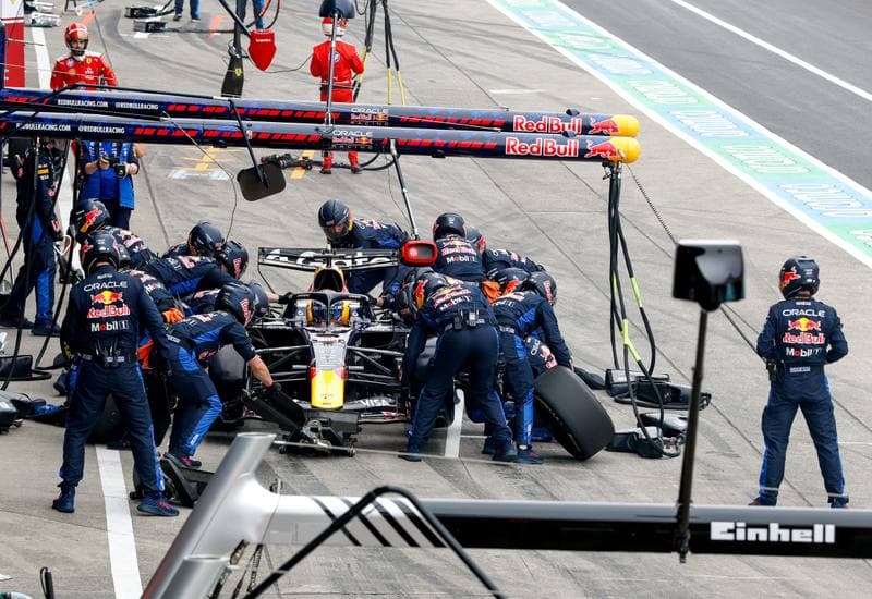 Motorsport. Formula 1. Japanese Grand Prix. 29.03.2026