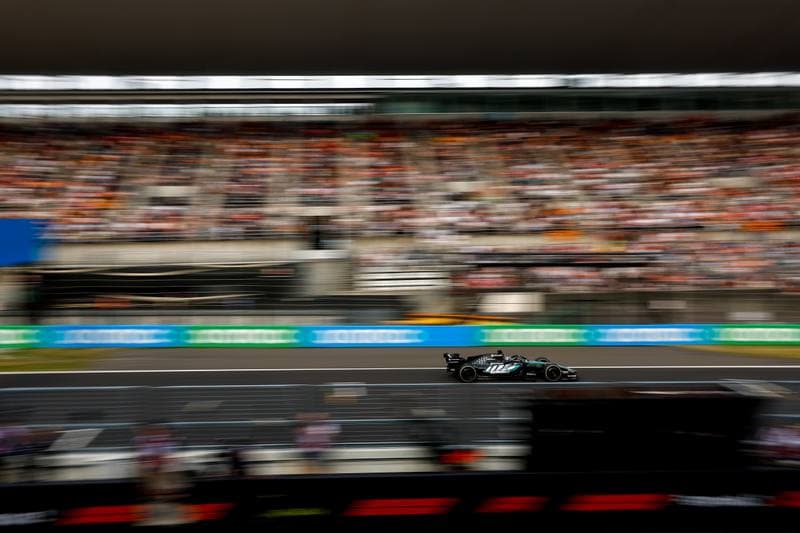 Motorsport. Formula 1. Japanese Grand Prix. 29.03.2026