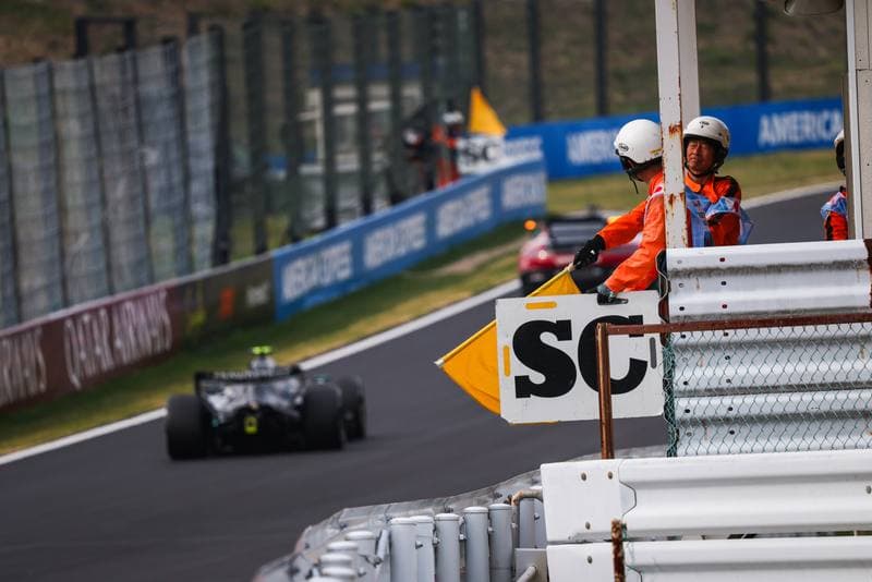 Motorsport. Formula 1. Japanese Grand Prix. 29.03.2026