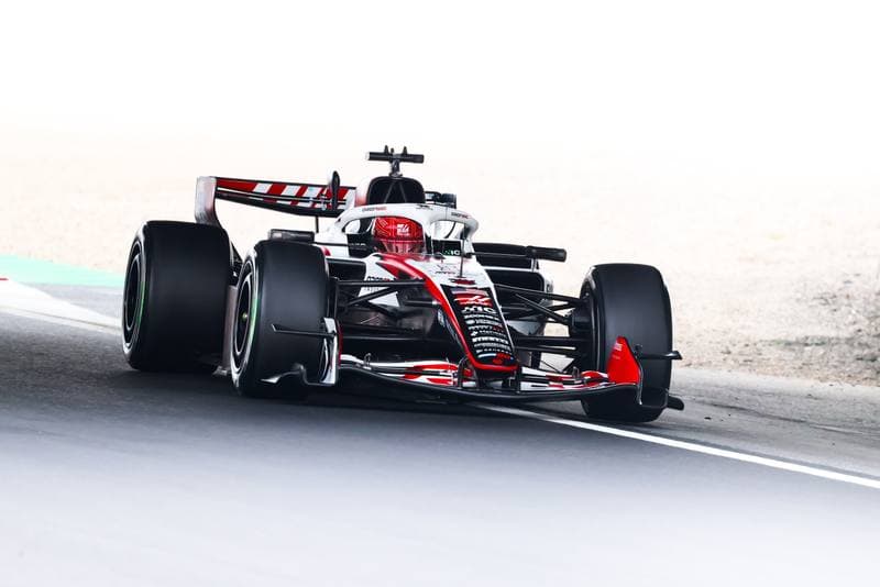 Motorsport. Formula 1. Japanese Grand Prix. 29.03.2026