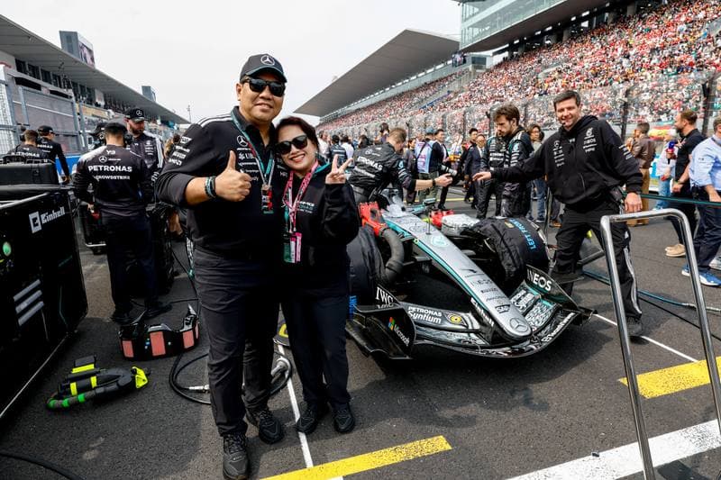 Motorsport. Formula 1. Japanese Grand Prix. 29.03.2026