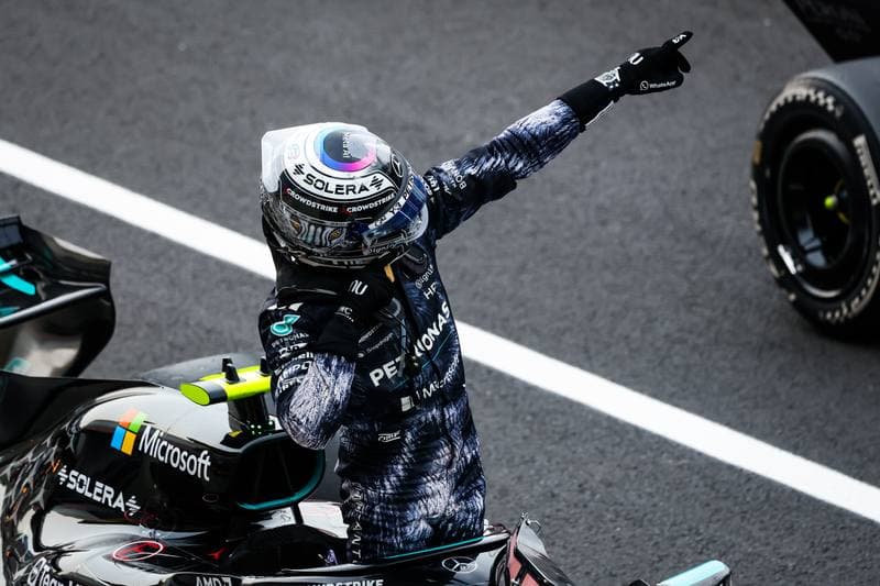 Motorsport. Formula 1. Japanese Grand Prix. 29.03.2026