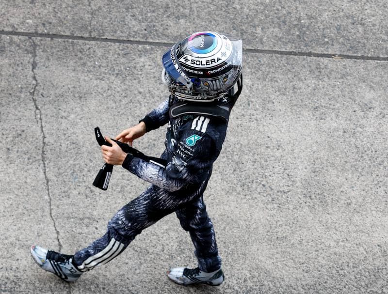 Motorsport. Formula 1. Japanese Grand Prix. 29.03.2026