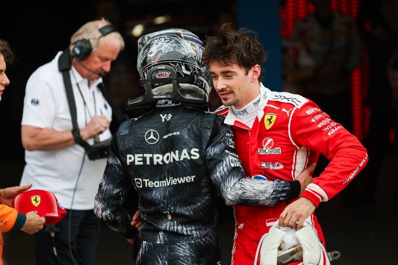 Motorsport. Formula 1. Japanese Grand Prix. 29.03.2026