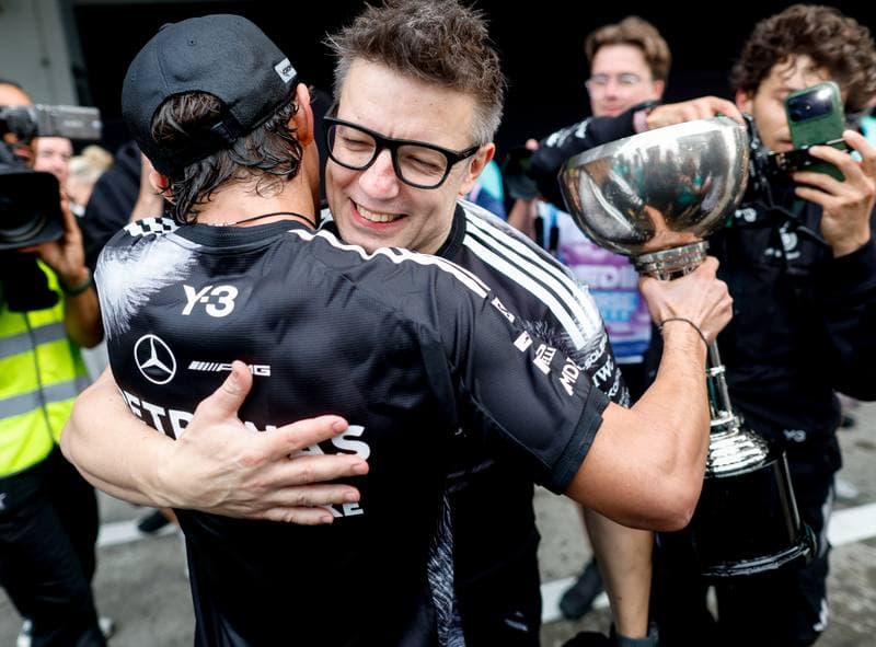 Motorsport. Formula 1. Japanese Grand Prix. 29.03.2026