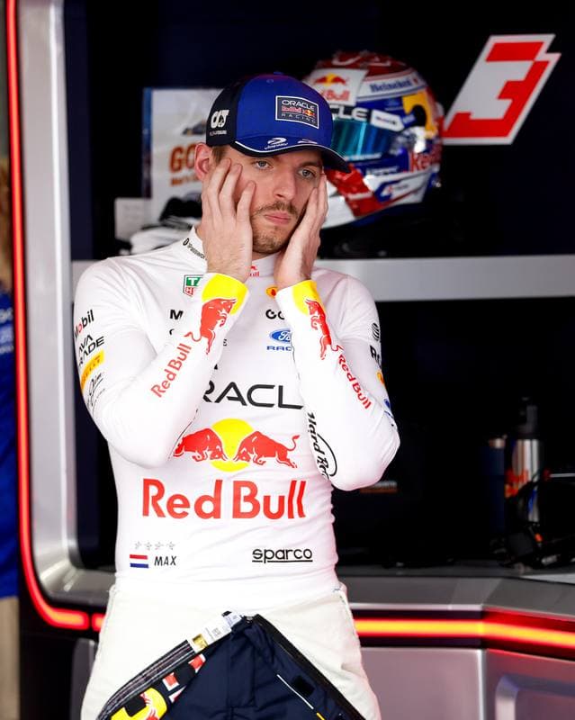 Motorsport. Formula 1. Japanese Grand Prix. 29.03.2026